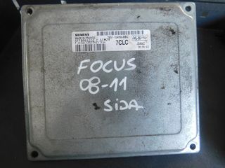 FORD FOCUS 08-11  1.6cc (SIDA)