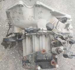SANTA FE 10' 2.7 ΣΑΖΜΑΝ ΙΩΑΝΝΙΔΗΣ-thumb-1