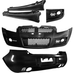 BODY KIT SUZUKI SWIFT 05-10 SPORT (Design)