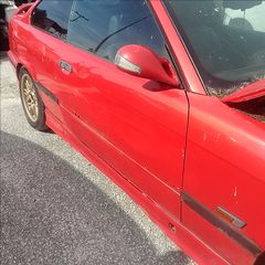 BMW E36 90'-99' COUPE ΔΕΞΙΑ ΠΌΡΤΑ 