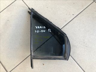ΦΙΝΙΣΤΡΙΝΙ ΕΜΠΡΟΣ ΔΕΞΙΑΣ ΠΟΡΤΑΣ TOYOTA YARIS 11-14