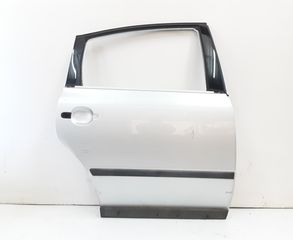 Πόρτα VW PASSAT Sedan / 4dr 2000 - 2005 ( 3B3 ) 1.6  ( ALZ  ) (102 hp ) Βενζίνη #XC151151354