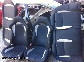  SUBARU IMPREZA WRX 2000cc ΜΟΤΕΡ-ΣΑΣΜΑΝ-thumb-9