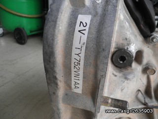  SUBARU IMPREZA WRX 2000cc ΜΟΤΕΡ-ΣΑΣΜΑΝ-thumb-10