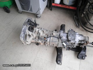  SUBARU IMPREZA WRX 2000cc ΜΟΤΕΡ-ΣΑΣΜΑΝ-thumb-13