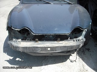 HYUNDAI COUPE 99-01 ΤΡΟΠΕΤΟ ΕΜ.