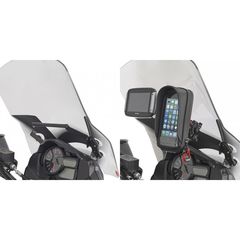 Μπάρα GPS / Smartphone Suzuki DL1000 V-Strom '17 FB3114 Givi