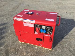 Γεννήτρια 2026 6 kVA-thumb-2
