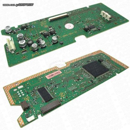 Πλακέτα Κεφαλής Drive Board BMD-061 για Playstation 3 Slim (PS3)