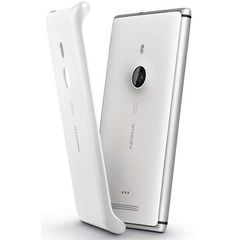 Nokia Wireless Charging Shell CC-3065 White - Lumia 925