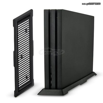 Vertical Stand Όρθια Βάση - PS4 Pro Console