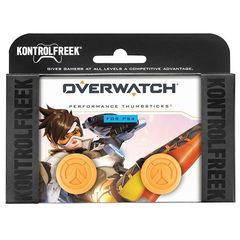 FPS Grips KontrolFreek Overwatch Caps - PS4 Controller