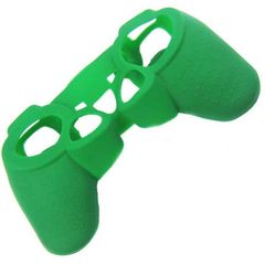 Silicone Case Skin Green Κάλυμμα Σιλικόνης Χειριστηρίου Πράσινο - PS3 Controller
