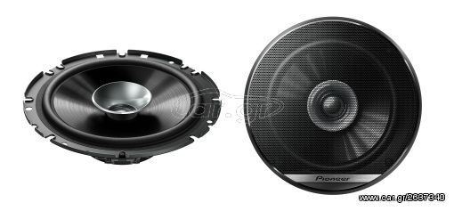 Ηχεία Pioneer TS-G1710F 280W ....Sound☆Street....