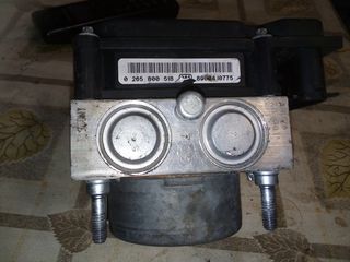 Μονάδα ABS Nissan note 2007 -thumb-1