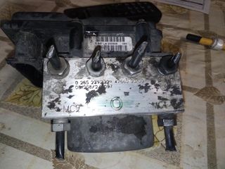 Μονάδα ABS Nissan note 2007 -thumb-2