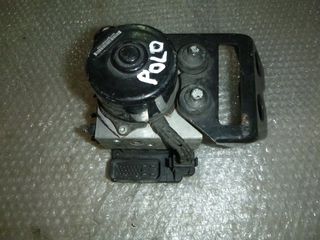 VW POLO, 6N0614117E, 10020401824, 10.0204-0182.4, 10094903463, 10.0949-0346.3, 1J0907379G, ΜΟΝΑΔΑ ABS