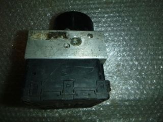 VW GOLF 4, 1J0 614 117 B, 1J0614117B, ATE 10.0204-0052.4, 10020400524, 1J0 907 379 D, 1J0907379D, 5WK8442,, 10.0949-0300.3, 10094903003, ΜΟΝΑΔΑ ABS-thumb-3
