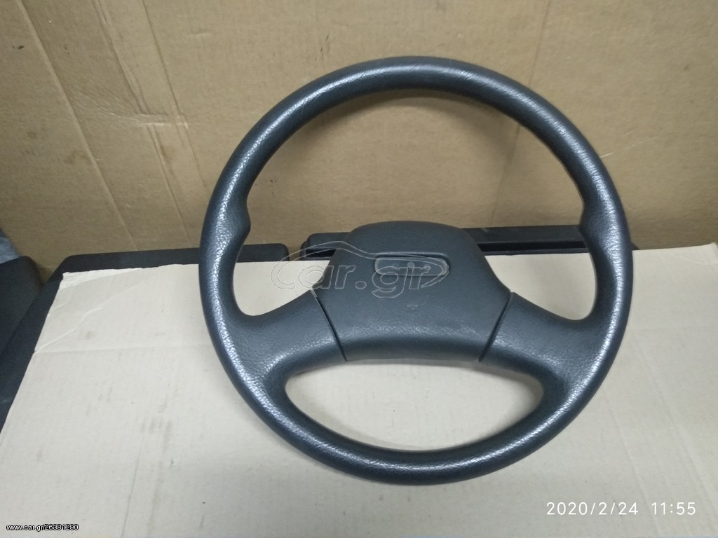 SUZUKI SWIFT 94 ΤΙΜΟΝΙ