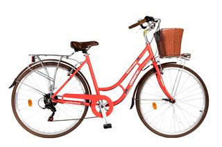 Πόλης Orient 2021 NOSTALGIE 28″ lady 6sp.-thumb-3