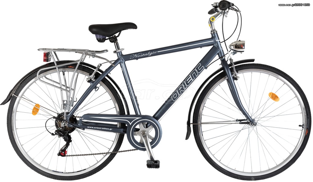 Πόλης Orient 2021 NOSTALGIE 28″ man 6sp.