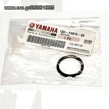 XT-125X,XT-125R(2007-2008) ΑΣΦΑΛΕΙΑ ΔΑΓΚΑΝΑΣ  ΠΙΣΩ ΤΡΟΧΟΥ