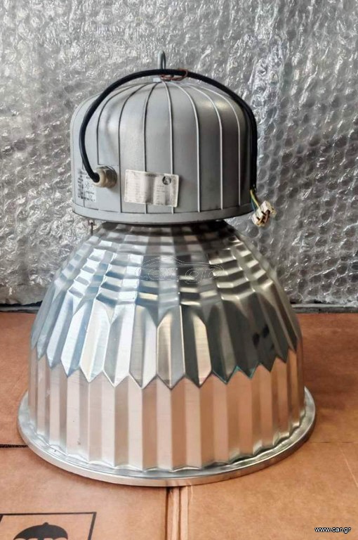 ΦΩΤΙΣΤΙΚΑ HABANA E40, ΜΑΡΚΑΣ LANZINI , MADE IN ITALY