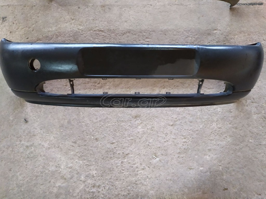 FORD FIESTA 1995-98 - ΠΡΟΦΥΛΑΚΤΗΡΑΣ ΜΠΡΟΣΤΑ