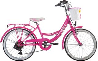 Πόλης Orient 2021 CITY 20″ lady 6sp.
