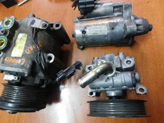 FORD TRANSIT CONNECT 1.8cc TDCI (HCPA) 90PS