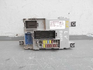 LANCIA YPSILON 2011+ BODY COMPUTER BSI 00520239440