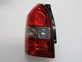 HYUNDAI TUCSON 2004-2009 ΦΑΝΑΡΙ ΠΙΣΩ ΑΡΙΣΤΕΡΟ ΓΝΗΣΙΟ