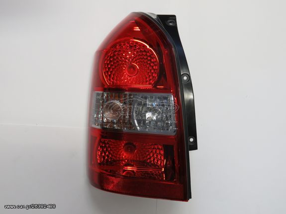 HYUNDAI TUCSON 2004-2009 ΦΑΝΑΡΙ ΠΙΣΩ ΑΡΙΣΤΕΡΟ ΓΝΗΣΙΟ