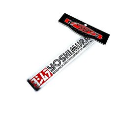 Αυτοκόλλητα Yoshimura σε 2 σχέδια 