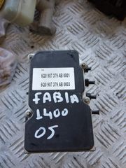 ΜΟΝΑΔΑ ABS SKODA FABIA 1400cc 2005