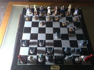 Σκάκι Star Wars-thumb-1