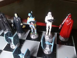 Σκάκι Star Wars-thumb-5