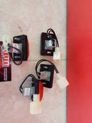 TOYOTA HILUX YN85 - LN 85 89-97 ΦΛΑΣ ΦΤΕΡΩΝ-thumb-2