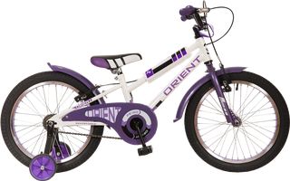 Παιδικά Ποδήλατα Orient 2024 PRIMO 18″-thumb-1
