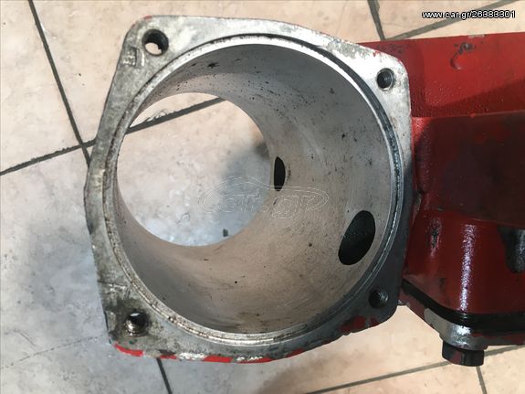 ΒΑΣΗ ΦΙΛΤΡΩΝ ΚΑΙ ΨΥΓΕΙΟ ΛΑΔΙΟΥ IVECO AIFO 8281 SRM50-thumb-2