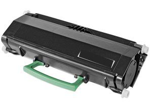 HT Συμβατό Toner για Lexmark, E260, Black, 3.5K