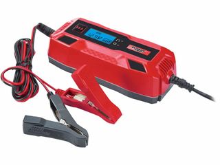 Ultimate Speed Battery Charger (ULGD 5.0 A1)