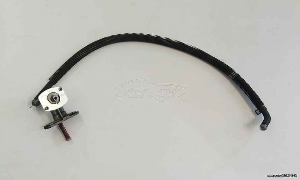 ΓΝΗΣΙΟ ΡΟΥΜΠΙΝΕΤΟ KRISS 125