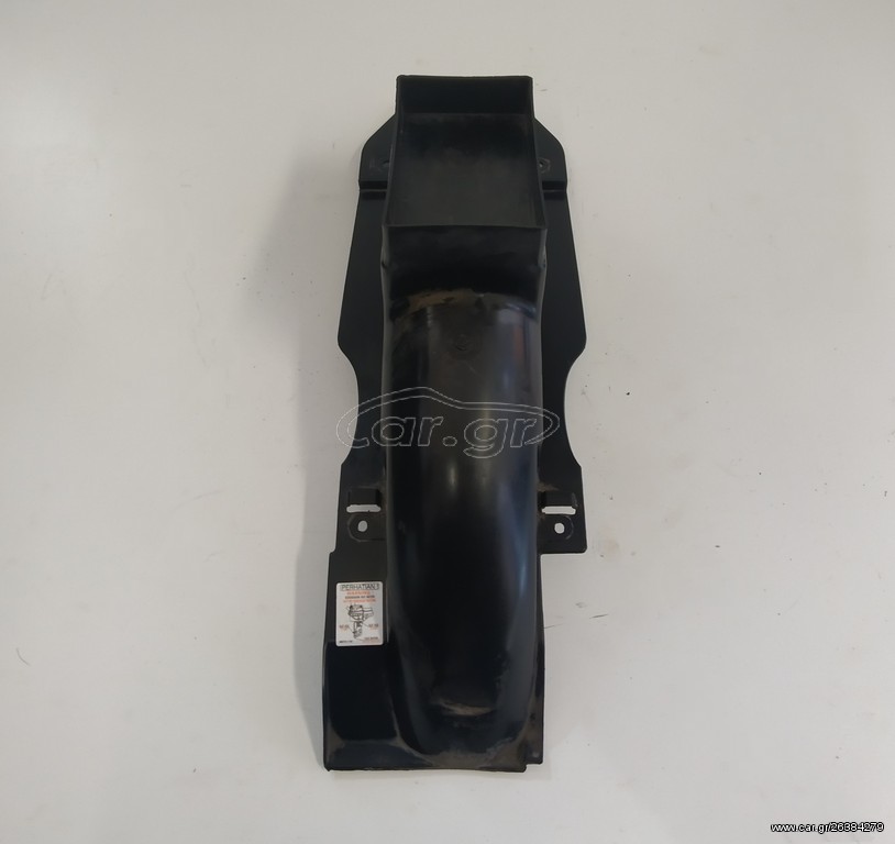 ΚΟΥΒΑΣ ΣΕΛΑΣ KRISS 125