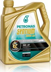 PETRONAS SYNTIUM 5000XS 5W/30 4L