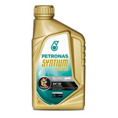 PETRONAS SYNTIUM 5000XS 5W/30 1L