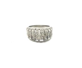 Δαχτυλιδι 18k με Μπριγιάν-thumb-7