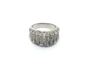 Δαχτυλιδι 18k με Μπριγιάν-thumb-8