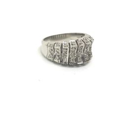 Δαχτυλιδι 18k με Μπριγιάν-thumb-9