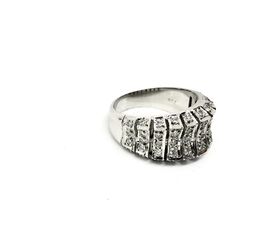 Δαχτυλιδι 18k με Μπριγιάν-thumb-10